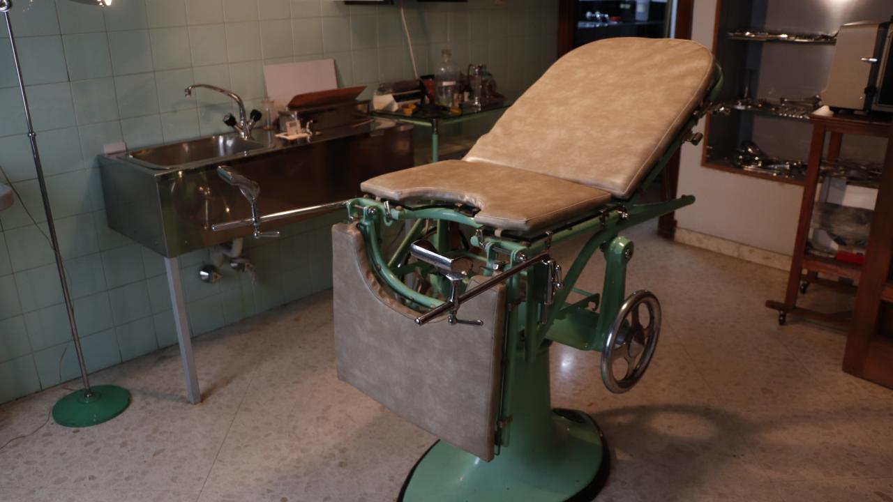 Imagen representativa de la Colección Emilio Herrera Ventura