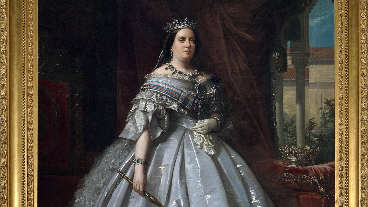 Imagen representativa de la Colección Histórico Artística