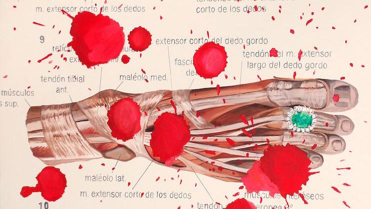 Imagen representativa de la Colección de Arte Contemporáneo