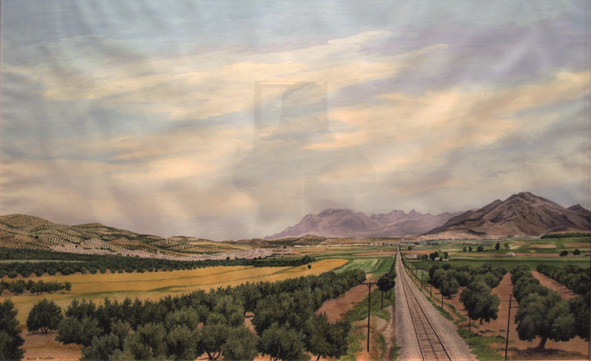 Imagen representativa del Depósito del Fondo Antonio Carvajal Milena