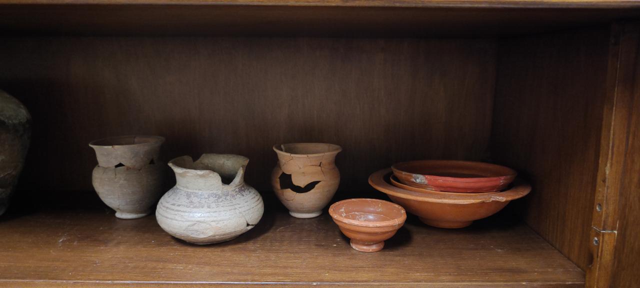 Imagen representativa de la colección Rafael Guillén