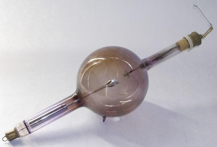 Tubo de Rayos X de Coolidge