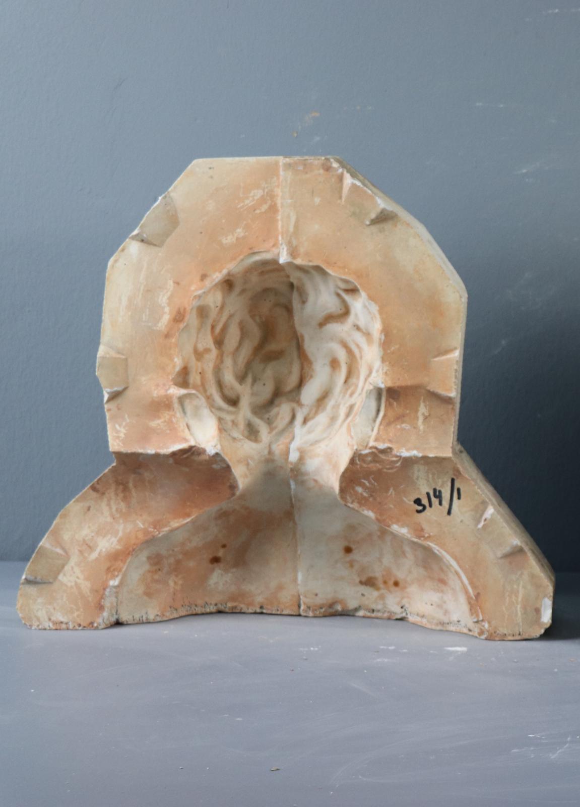 Vaciado de "Pepito" Cara A