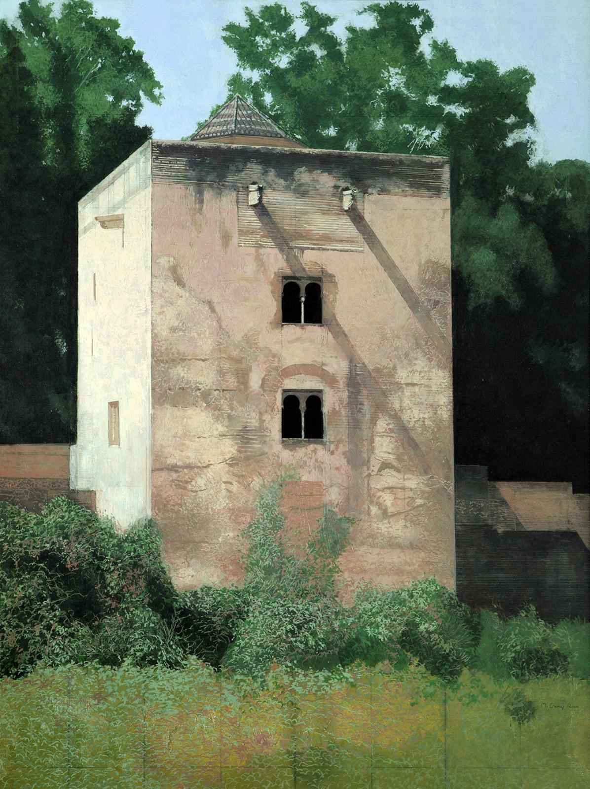 Torre de las Infantas