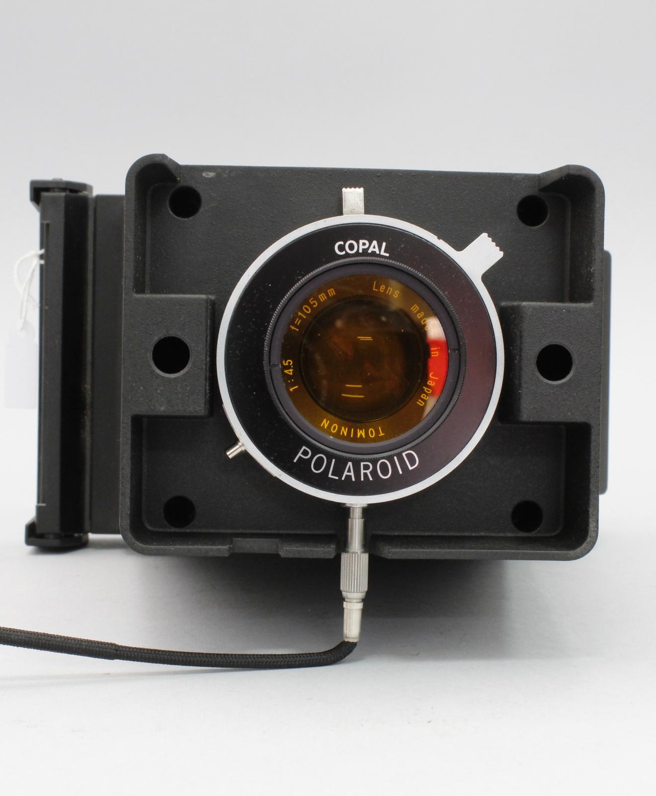 Cámara fotográfica