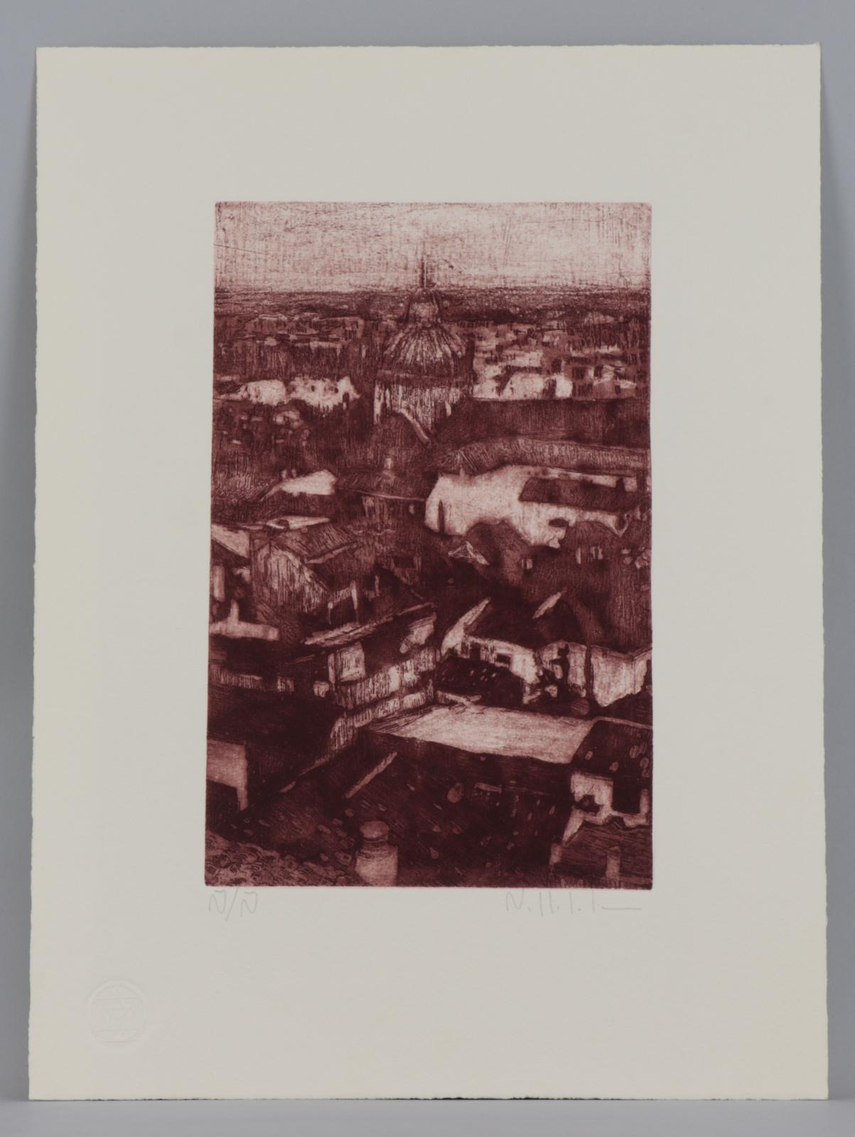 Sin título. Carpeta 1E