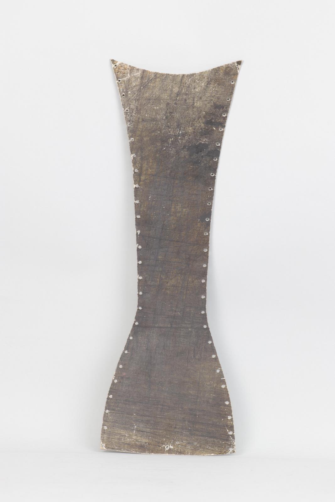 Corpiño. Delantero-Centro