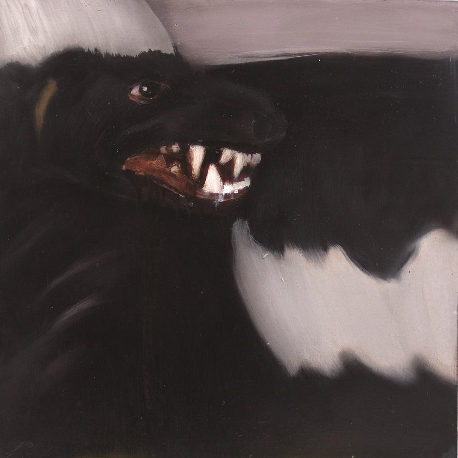 Cánido. Cinética Transformante-Tragedia 1-16