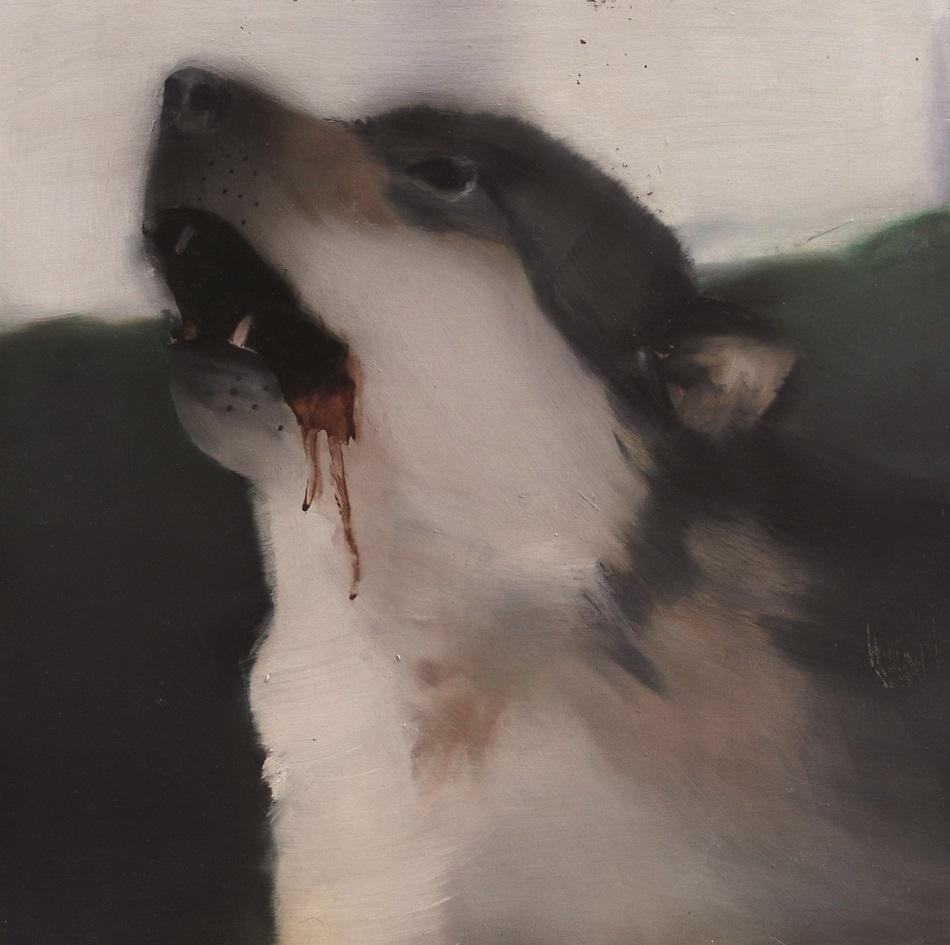 Lobo. Cinética Transformante-Tragedia 1-16