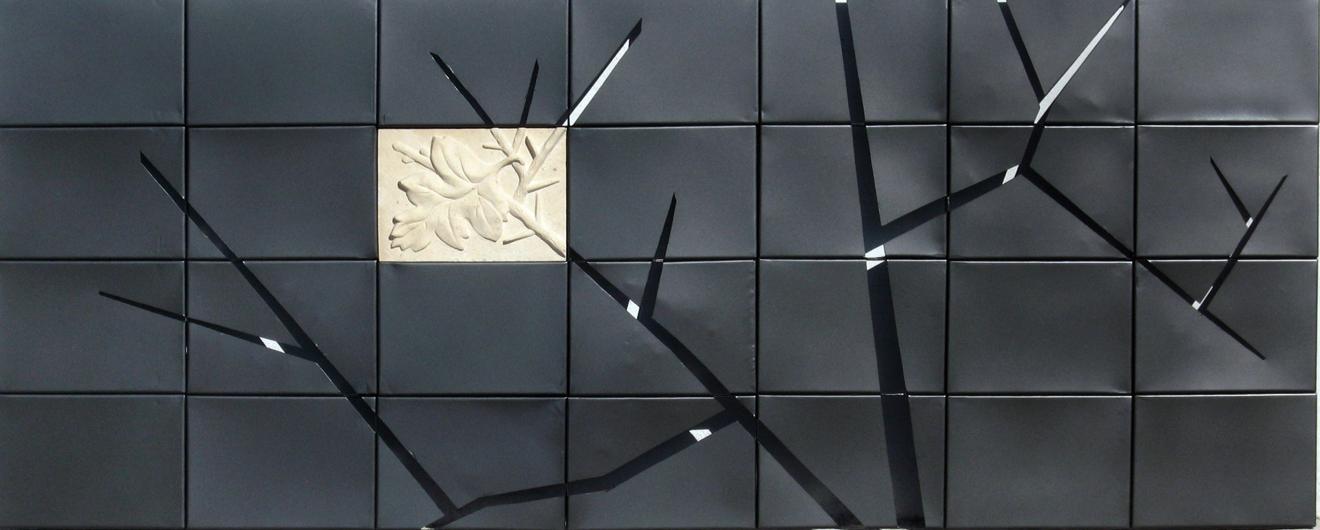 Vulcanometría 1: Paisaje