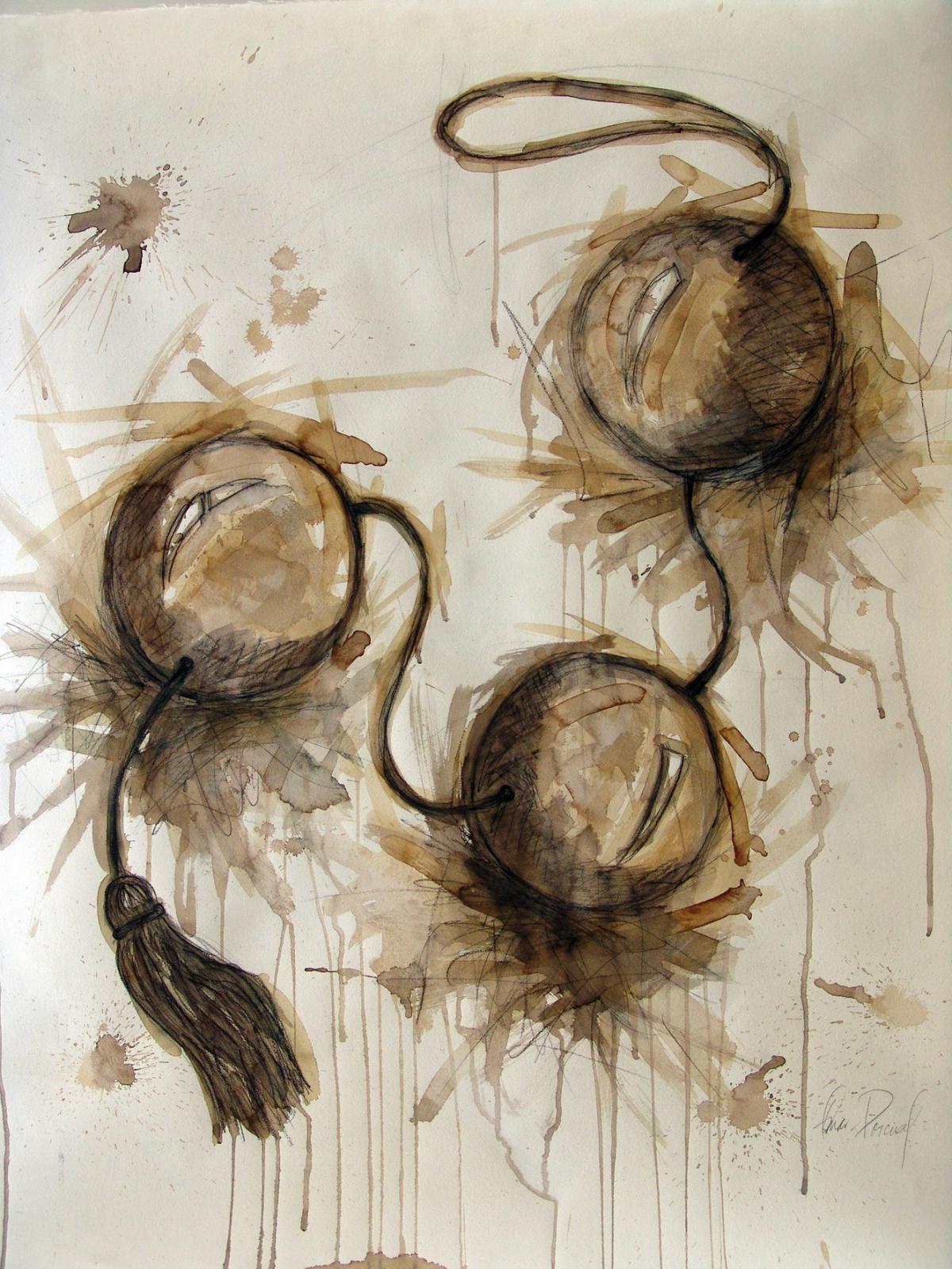 Juguetes domésticos