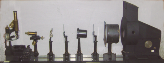 Imagen representativa de Científico Tecnológico